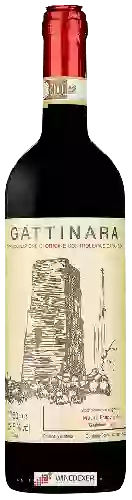 Wijnmakerij Mauro Franchino - Gattinara