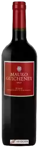 Wijnmakerij Mauro Guicheney - Duras Rouge