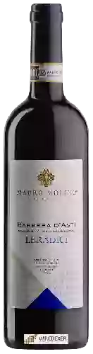 Wijnmakerij Mauro Molino - Leradici Barbera d'Asti