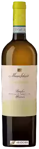 Wijnmakerij Mauro Sebaste - Centobricchi Langhe Bianco