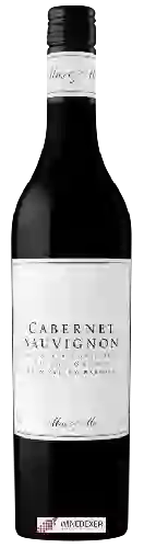Wijnmakerij Max & Me - Boongarrie Vineyard Cabernet Sauvignon