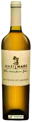 Wijnmakerij Maximarc - Mustoasă de Măderat