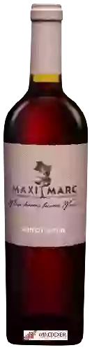 Wijnmakerij Maximarc - Pinot Noir
