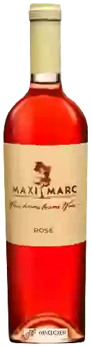 Wijnmakerij Maximarc - Rosé