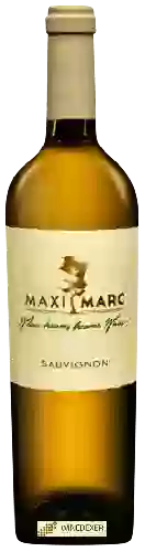 Wijnmakerij Maximarc - Sauvignon