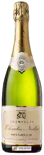 Wijnmakerij Maxime Cheurlin-Noëllat - Brut Carte d'Or Champagne Wijnmakerij Maxime Cheurlin-Noëllat - Brut Carte d'Or Champagne