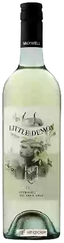Wijnmakerij Maxwell - Little Demon Verdelho