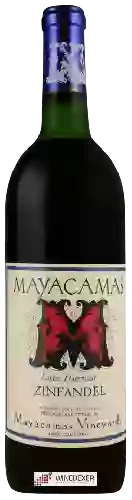 Wijnmakerij Mayacamas - Late Harvest Zinfandel