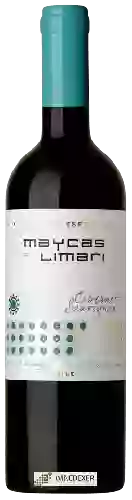 Wijnmakerij Maycas del Limari - Reserva Especial Cabernet Sauvignon