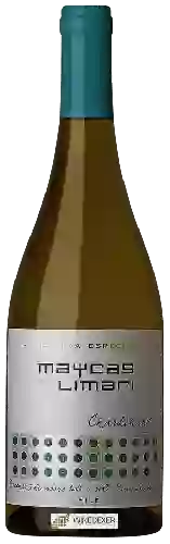 Wijnmakerij Maycas del Limari - Reserva Especial Chardonnay