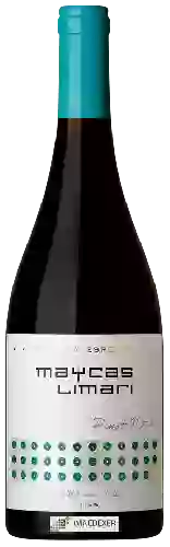 Wijnmakerij Maycas del Limari - Reserva Especial Pinot Noir