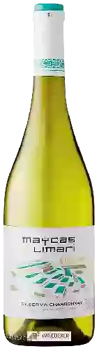 Wijnmakerij Maycas del Limari - Sumaq Reserva Chardonnay