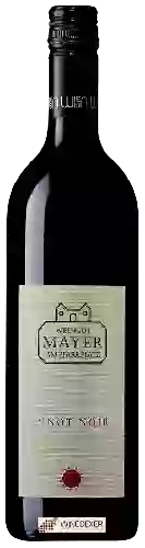 Wijnmakerij Mayer am Pfarrplatz - Pinot Noir