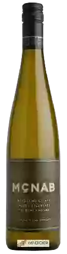 Wijnmakerij McNab Ridge - The Niemi Vineyard French Colombard