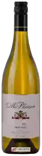 Wijnmakerij McPherson Cellars - Viognier
