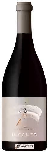 Wijnmakerij Medi Valley - Incanto Single Vineyard Syrah