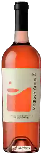 Wijnmakerij Medlock Ames - Bell Mountain Estate Rosé
