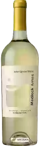 Wijnmakerij Medlock Ames - Bell Mountain Estate Sauvignon Blanc