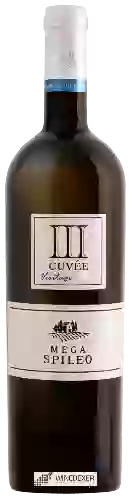 Wijnmakerij Mega Spileo - III Cuvée Blanc