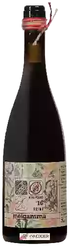 Wijnmakerij Meigamma - Primo Rosso Wijnmakerij Meigamma - Primo Rosso