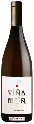 Wijnmakerij Viña Meín - Blanco