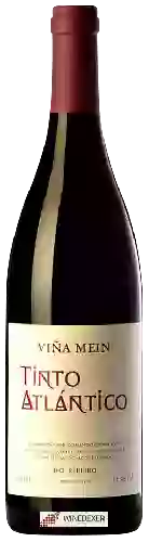 Wijnmakerij Viña Meín - Tinto Atlántico
