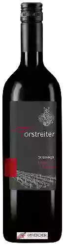 Wijnmakerij Forstreiter - Reserve St. Laurent