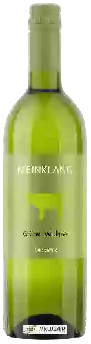 Wijnmakerij Meinklang - Grüner Veltliner