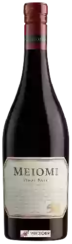 Wijnmakerij Meiomi - Pinot Noir