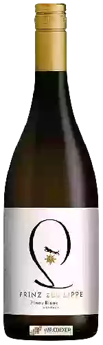 Wijnmakerij Prinz Zur Lippe - Pinot Blanc
