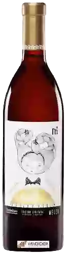 Wijnmakerij Meler - Edici&oacuten Limitada Chardonnay