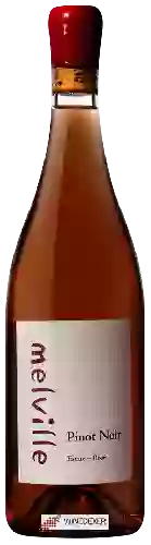 Wijnmakerij Melville - Pinot Noir Rosé