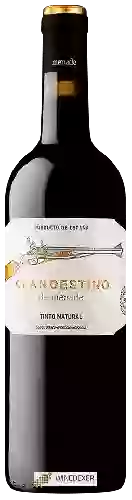 Wijnmakerij Menade - Clandestino de Menade Tinto Natural