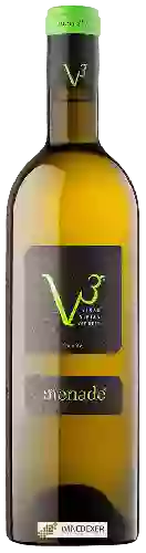 Wijnmakerij Menade - V3 Viñas Viejas Verdejo