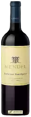 Wijnmakerij Mendel - Cabernet Sauvignon