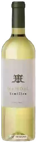 Wijnmakerij Mendel - Sémillon