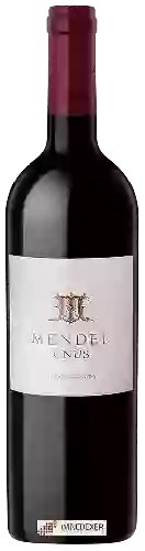 Wijnmakerij Mendel - Unus