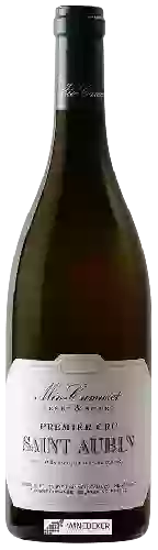 Wijnmakerij Méo-Camuzet - Saint-Aubin Premier Cru