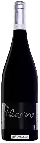 Wijnmakerij Mercier - Cuvée M Racine