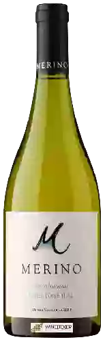 Wijnmakerij Merino - Limestone Hill Chardonnay