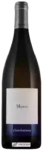 Wijnmakerij Meroi - Chardonnay
