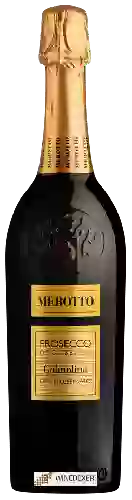 Wijnmakerij Merotto - Colmolina Prosecco di Treviso Dry