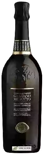 Wijnmakerij Merotto - Graziano Merotto Cuvée del Fondatore Brut