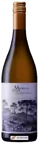 Wijnmakerij Merricks - Chardonnay