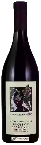 Wijnmakerij Merry Edwards - Coopersmith Pinot Noir