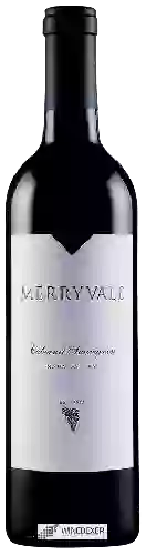 Wijnmakerij Merryvale - Cabernet Sauvignon