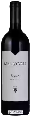 Wijnmakerij Merryvale - Jan Vineyard Zinfandel