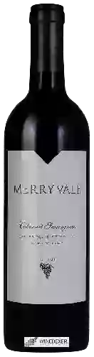 Wijnmakerij Merryvale - Oak Knoll District Cabernet Sauvignon
