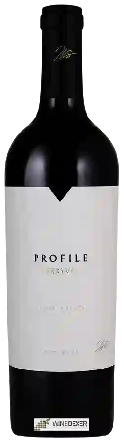 Wijnmakerij Merryvale - Profile