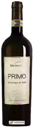 Wijnmakerij Merumalia - Primo Frascati Superiore